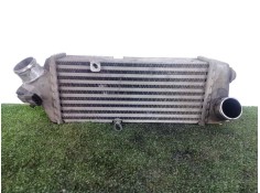Recambio de intercooler para hyundai accent (mc) 1.5 crdi cat referencia OEM IAM 282712A401 310X140X60 ALUMINIO