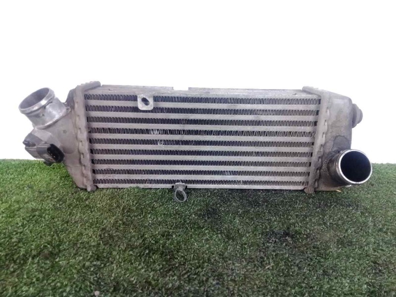 Recambio de intercooler para hyundai accent (mc) 1.5 crdi cat referencia OEM IAM 282712A401 310X140X60 ALUMINIO