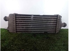Recambio de intercooler para hyundai accent (mc) 1.5 crdi cat referencia OEM IAM 282712A401 310X140X60 ALUMINIO 2