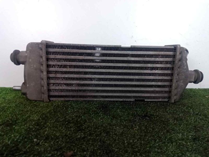 Recambio de intercooler para hyundai accent (mc) 1.5 crdi cat referencia OEM IAM 282712A401 310X140X60 ALUMINIO