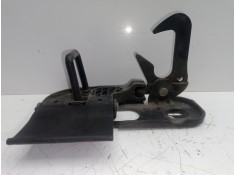 Recambio de cerradura capot para volkswagen passat cc (357) 2.0 tdi referencia OEM IAM 3C8823480B TIRADOR CAPOT  2