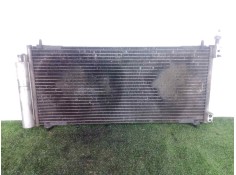 Recambio de condensador / radiador aire acondicionado para peugeot 407 2.2 hdi fap cat referencia OEM IAM 9650645880 305X675X15 