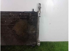 Recambio de condensador / radiador aire acondicionado para peugeot 407 2.2 hdi fap cat referencia OEM IAM 9650645880 305X675X15  2