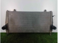 Recambio de intercooler para peugeot 407 2.2 hdi fap cat referencia OEM IAM 9646300980 365X725X34 ALUMINIO