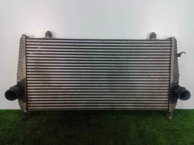 Recambio de intercooler para peugeot 407 2.2 hdi fap cat referencia OEM IAM 9646300980 365X725X34 ALUMINIO