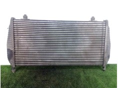 Recambio de intercooler para peugeot 407 2.2 hdi fap cat referencia OEM IAM 9646300980 365X725X34 ALUMINIO 2