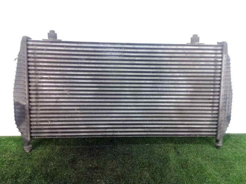 Recambio de intercooler para peugeot 407 2.2 hdi fap cat referencia OEM IAM 9646300980 365X725X34 ALUMINIO