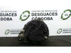 Recambio de alternador para audi a4 berlina (b5) 1.8 20v turbo referencia OEM IAM A13VI138 VAG.90 - VALEO POLEA.FIJA - 5.CANALES 2