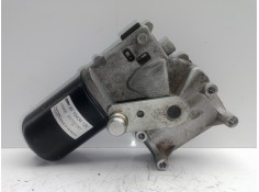Recambio de motor limpia delantero para citroën c4 lim. 1.6 hdi fap referencia OEM IAM W19436 VALEO 4.PINES