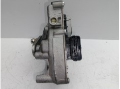 Recambio de motor limpia delantero para citroën c4 lim. 1.6 hdi fap referencia OEM IAM W19436 VALEO 4.PINES 2