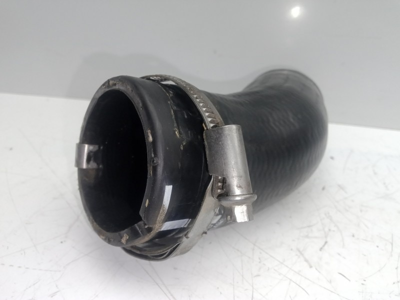 Recambio de tubo para citroën c4 lim. 1.6 hdi fap referencia OEM IAM 9684307380  