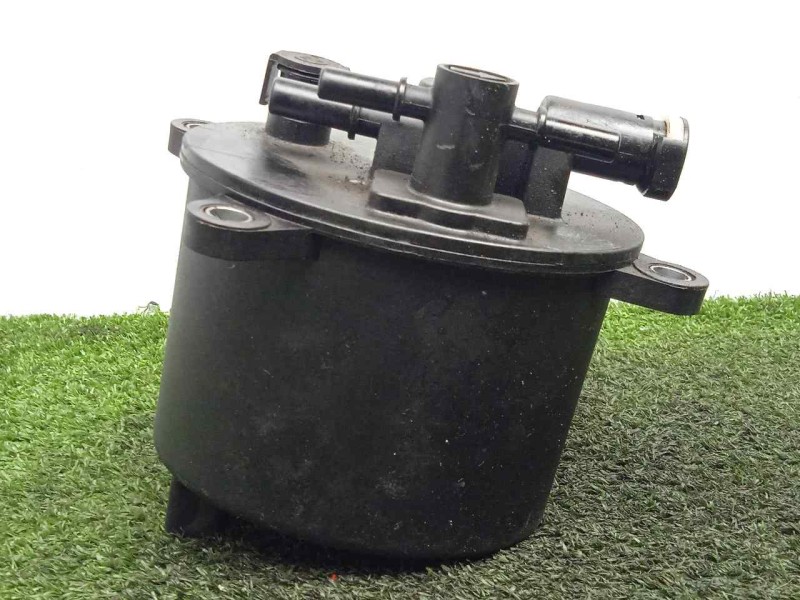 Recambio de soporte filtro gasoil para peugeot 407 2.2 hdi fap cat referencia OEM IAM FCS604  