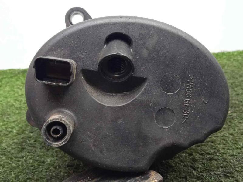 Recambio de soporte filtro gasoil para peugeot 407 2.2 hdi fap cat referencia OEM IAM FCS604  