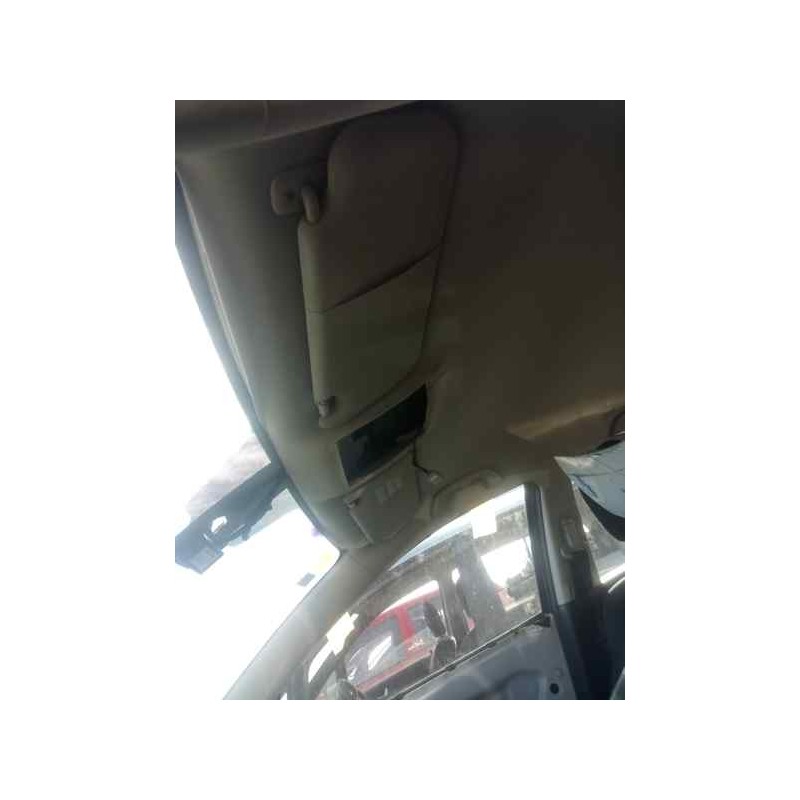Recambio de techo interior para mazda 6 lim. (gh) 2.2 turbodiesel cat referencia OEM IAM   