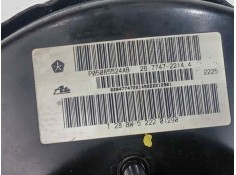 Recambio de servofreno para chrysler pt cruiser (pt) 2.2 crd cat referencia OEM IAM P05085524AB - 26774722144 ATE  2