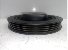 Recambio de polea cigueñal para hyundai i10 1.1 12v cat referencia OEM IAM  140 MM  2