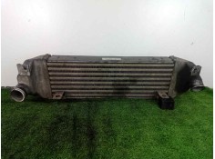 Recambio de intercooler para chrysler pt cruiser (pt) 2.2 crd cat referencia OEM IAM P880856U 165X470X65 ALUMINIO