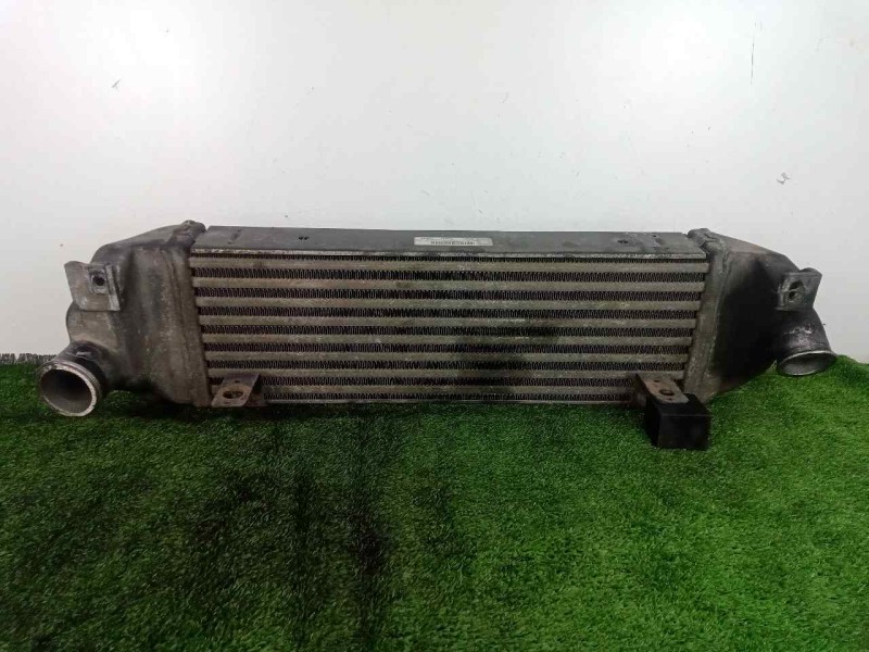 Recambio de intercooler para chrysler pt cruiser (pt) 2.2 crd cat referencia OEM IAM P880856U 165X470X65 ALUMINIO