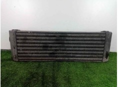 Recambio de intercooler para chrysler pt cruiser (pt) 2.2 crd cat referencia OEM IAM P880856U 165X470X65 ALUMINIO 2