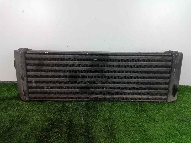 Recambio de intercooler para chrysler pt cruiser (pt) 2.2 crd cat referencia OEM IAM P880856U 165X470X65 ALUMINIO