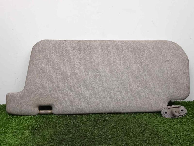 Recambio de parasol derecho para nissan terrano/terrano.ii (r20) 2.4 cat referencia OEM IAM 964000F100  