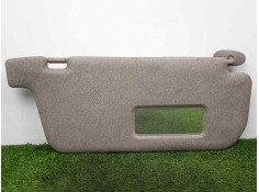 Recambio de parasol derecho para nissan terrano/terrano.ii (r20) 2.4 cat referencia OEM IAM 964000F100   2