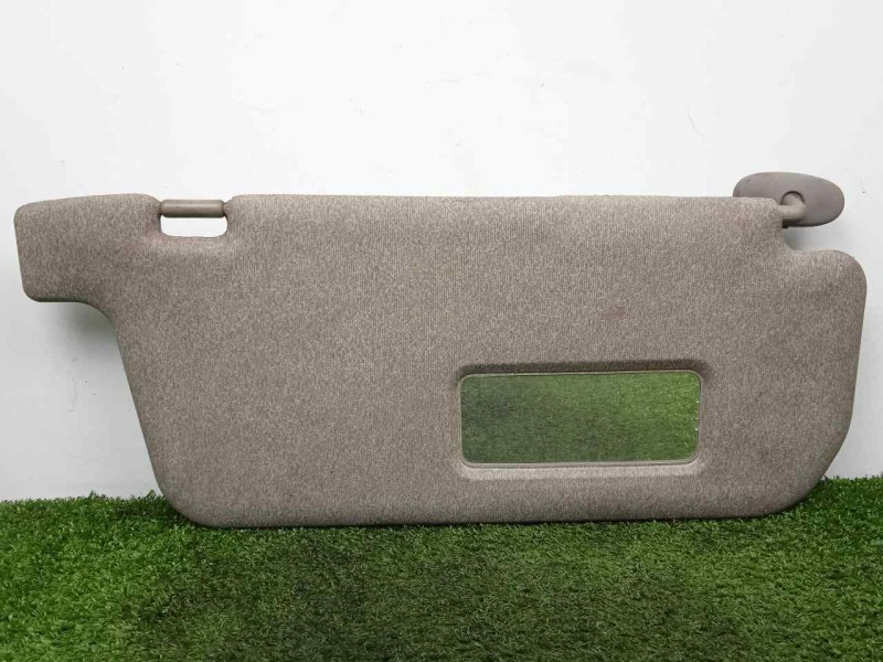 Recambio de parasol derecho para nissan terrano/terrano.ii (r20) 2.4 cat referencia OEM IAM 964000F100  