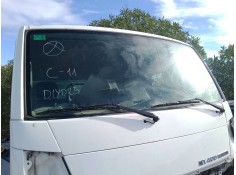 Recambio de parabrisas para nissan nt400 cabstar (f24m) 35.14, 45.14 referencia OEM IAM   