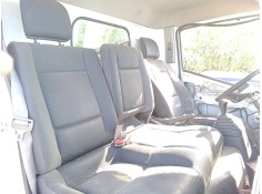 Recambio de asiento delantero derecho para nissan nt400 cabstar (f24m) 35.14, 45.14 referencia OEM IAM   