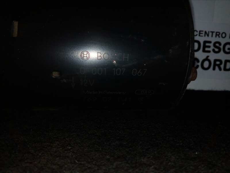 Recambio de motor arranque para volvo s40 berlina 2.0 16v cat referencia OEM IAM 0001107067 BOSCH 