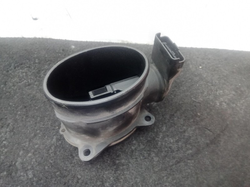 Recambio de caudalimetro para citroën c4 i (lc_) 1.6 hdi referencia OEM IAM 72834204 - 9650010780  