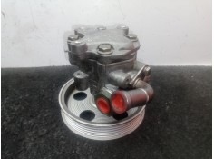 Recambio de bomba direccion para audi a4 b7 (8ec) 2.0 referencia OEM IAM 8E0145153  