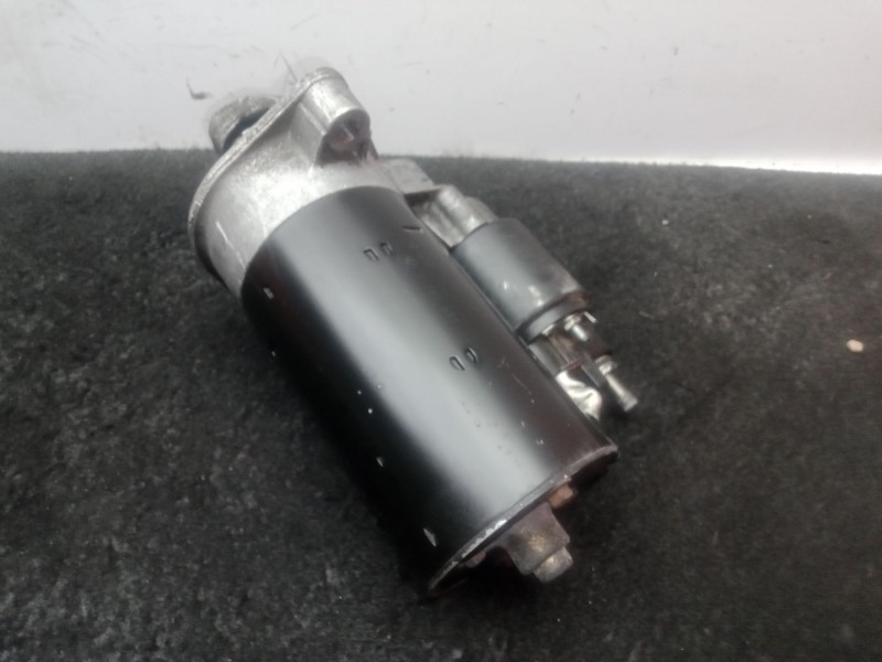 Recambio de motor arranque para bmw 5 (e39) 525 d referencia OEM IAM 0001109200 - 7785691  BOSCH
