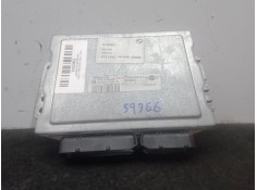 Recambio de centralita motor uce para mini mini (r50, r53) one referencia OEM IAM 1214755739501 - 755739501 - S122237006B - S832