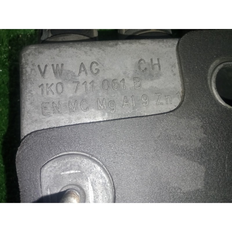 Recambio de palanca cambio para volkswagen eos (1f7) 1.4 16v tsi referencia OEM IAM 1K0711061B-1K0711049CM 5 VELOCIDADES 