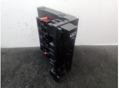 Recambio de caja reles / fusibles para volkswagen golf v (1k1) 1.9 tdi referencia OEM IAM 3C0937049AJ - F005V00661  BOSCH