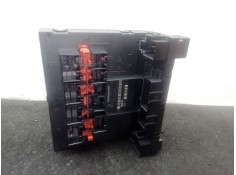 Recambio de caja reles / fusibles para volkswagen golf v (1k1) 1.9 tdi referencia OEM IAM 3C0937049AJ - F005V00661  BOSCH 2