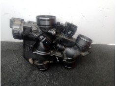 Recambio de caja mariposa para citroën c4 i (lc_) 1.6 hdi referencia OEM IAM 9657485480 - 25378171   2