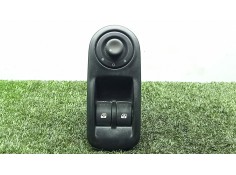 Recambio de mando elevalunas delantero izquierdo para renault master ii phase 2 caja cerrada 2.5 dci diesel cat referencia OEM I