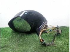 Recambio de retrovisor izquierdo para citroën c4 grand picasso i (ua_) 2.0 hdi 138 referencia OEM IAM  NEGRO - CON.INTERMITENTE 