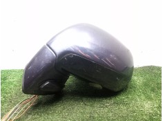 Recambio de retrovisor izquierdo para citroën c4 grand picasso i (ua_) 2.0 hdi 138 referencia OEM IAM  NEGRO - CON.INTERMITENTE  2