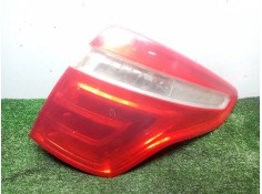 Recambio de piloto trasero izquierdo para citroën c4 i (lc_) 1.6 hdi referencia OEM IAM   06-10 - EXTERIOR