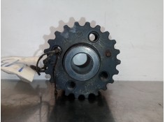 Recambio de polea cigueñal para volkswagen polo (9n3) 1.4 tdi referencia OEM IAM 045105243C SOLO PIÑON 