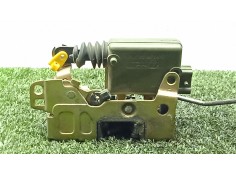Recambio de cerradura puerta delantera izquierda para renault master ii phase 2 caja cerrada 2.5 dci diesel cat referencia OEM I 2