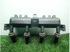 Recambio de bobina encendido para citroën xsara picasso (n68) 1.6 referencia OEM IAM U6008 - 349N NGK 