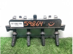 Recambio de bobina encendido para citroën xsara picasso (n68) 1.6 referencia OEM IAM U6008 - 349N NGK  2