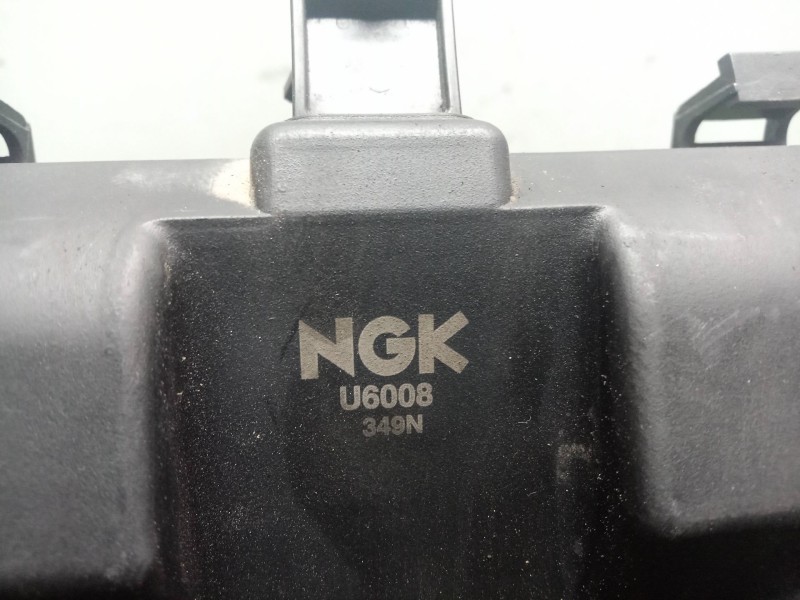 Recambio de bobina encendido para citroën xsara picasso (n68) 1.6 referencia OEM IAM U6008 - 349N NGK 