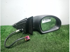 Recambio de retrovisor derecho para seat cordoba (6l2) 1.9 tdi referencia OEM IAM 86787 BLANCO ELECTRICO - 9.PINES