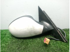 Recambio de retrovisor derecho para seat cordoba (6l2) 1.9 tdi referencia OEM IAM 86787 BLANCO ELECTRICO - 9.PINES 2