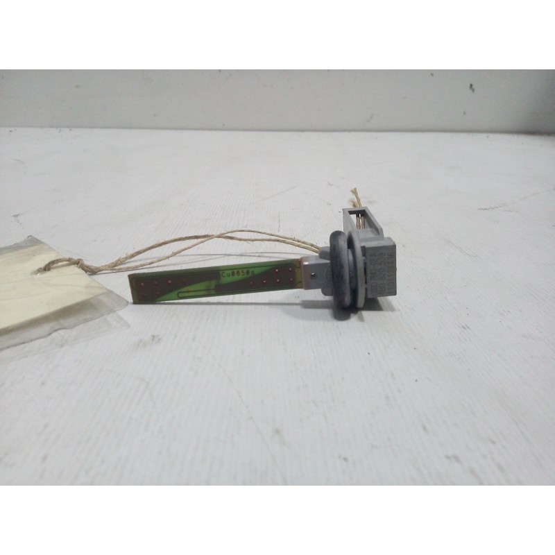 Recambio de sensor para volkswagen passat cc (357) 2.0 tdi referencia OEM IAM 4B0820539-1101121136-784302A SENSOR TEMPERATURA 